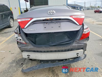 Zdjęcie 6 z 12 samochodu: 2015 TOYOTA CAMRY LE VIN:4T4BF1FK2FR445946 - miniatura