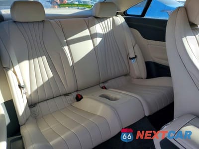 Zdjęcie 10 z 11 samochodu: 2021 MERCEDES-BENZ E 450 VIN:W1K1J5JB4MF155996 - miniatura