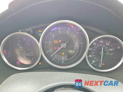 Zdjęcie 9 z 12 samochodu: 2016 MAZDA MX-5 MIATA GRAND TOURING VIN:JM1NDAD71G0116440 - miniatura