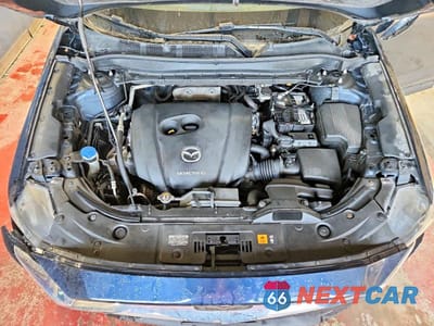 Zdjęcie 12 z 13 samochodu: 2020 MAZDA CX-5 TOURING VIN:JM3KFBCM8L0847104 - miniatura