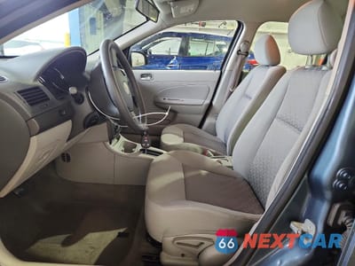 Zdjęcie 7 z 12 samochodu: 2006 CHEVROLET COBALT LS VIN:1G1AK55F067726541 - miniatura