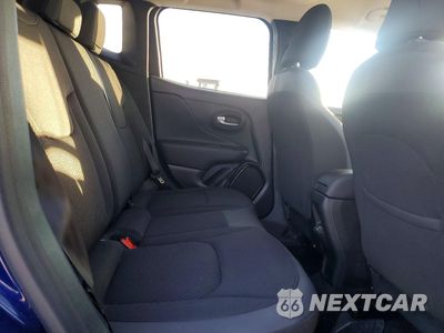 Zdjęcie 11 z 14 samochodu: 2018 JEEP RENEGADE LATITUDE VIN:ZACCJBBB7JPH65268 - miniatura