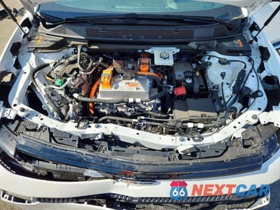 Zdjęcie 12 z 13 samochodu: 2025 CHEVROLET EQUINOX LT VIN:3GN7DNRR1SS252991 - miniatura