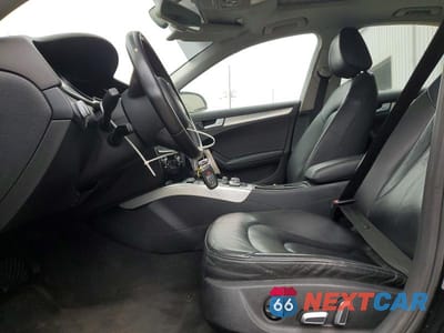 Zdjęcie 7 z 13 samochodu: 2015 AUDI A4 PREMIUM PLUS VIN:WAUEFAFLXFN038002 - miniatura