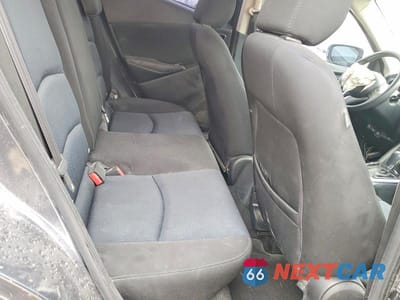 Zdjęcie 10 z 11 samochodu: 2016 SCION IA BASE VIN:3MYDLBZV1GY107370 - miniatura