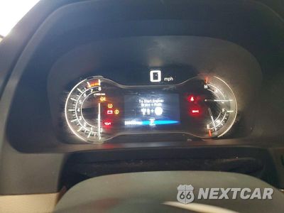 Zdjęcie 9 z 13 samochodu: 2016 HONDA PILOT LX VIN:5FNYF6H1XGB020060 - miniatura