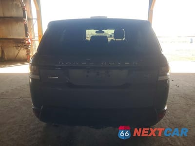Zdjęcie 6 z 12 samochodu: 2014 LAND ROVER RANGE ROVER SPORT AUTOBIOGRAPHY VIN:SALWV2TF6EA368622 - miniatura