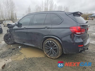 Drugie zdjęcie samochodu z przodu: 2018 BMW X5 XDRIVE35I VIN:5UXKR0C55J0X83533 - miniatura
