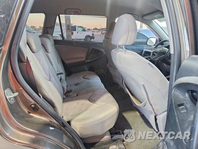Zdjęcie 11 z 13 samochodu: 2011 TOYOTA RAV4 BASE VIN:2T3ZF4DV1BW071760 - miniatura