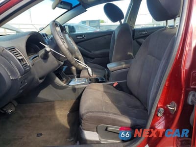 Zdjęcie 7 z 12 samochodu: 2010 NISSAN ALTIMA 2.5 VIN:1N4AL2AP0AN506151 - miniatura