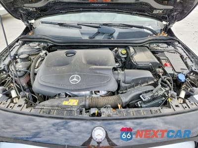 Zdjęcie 11 z 11 samochodu: 2017 MERCEDES-BENZ GLA 250 VIN:WDCTG4EB7HJ347917 - miniatura