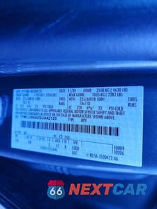 Zdjęcie 12 z 12 samochodu: 2025 FORD ESCAPE ST LINE SELECT VIN:1FMCU9NA0SUA42120 - miniatura