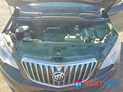 Zdjęcie 12 z 12 samochodu: 2015 BUICK ENCORE PREMIUM VIN:KL4CJDSB0FB237952 - miniatura
