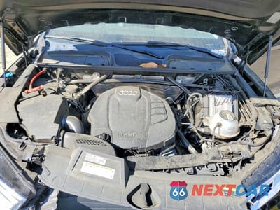 Zdjęcie 11 z 11 samochodu: 2018 AUDI Q5 PREMIUM VIN:WA1ANAFY8J2103076 - miniatura