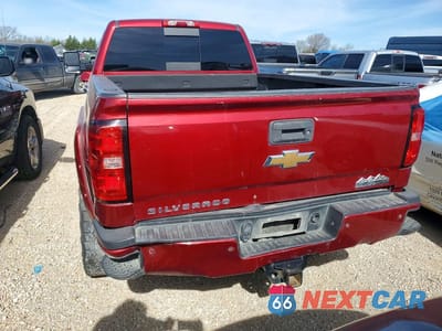 Zdjęcie 6 z 11 samochodu: 2019 CHEVROLET SILVERADO K2500 HIGH COUNTRY VIN:1GC1KUEY8KF274504 - miniatura