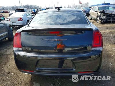 Zdjęcie 6 z 11 samochodu: 2020 CHRYSLER 300 TOURING VIN:2C3CCARG0LH233729 - miniatura
