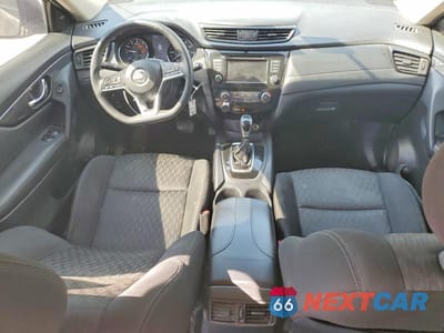 Zdjęcie 8 z 12 samochodu: 2018 NISSAN ROGUE S VIN:KNMAT2MV7JP529015 - miniatura