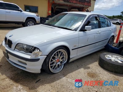 1999 BMW 328I WBAAM32040FP02467 - główne zdjęcie licytacji z USA - miniatura