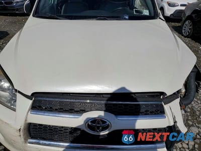 Zdjęcie 12 z 12 samochodu: 2010 TOYOTA RAV4 LIMITED VIN:JTMDF4DV1A5025846 - miniatura