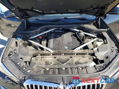 Zdjęcie 12 z 13 samochodu: 2021 BMW X5 SDRIVE 40I VIN:5UXCR4C06M9E01397 - miniatura