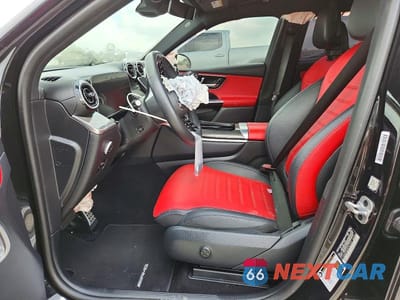 Zdjęcie 7 z 13 samochodu: 2024 MERCEDES-BENZ GLC 300 4MATIC VIN:W1NKM4HB6RF081969 - miniatura