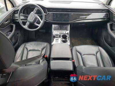 Zdjęcie 8 z 13 samochodu: 2023 AUDI Q7 PREMIUM VIN:WA1ACBF71PD006270 - miniatura