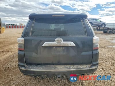 Zdjęcie 6 z 12 samochodu: 2017 TOYOTA 4RUNNER LIMITED VIN:JTEBU5JR6H5457333 - miniatura