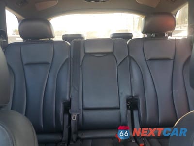 Zdjęcie 10 z 12 samochodu: 2018 AUDI Q7 PREMIUM PLUS VIN:WA1LHAF74JD003827 - miniatura