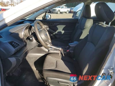 Zdjęcie 7 z 12 samochodu: 2022 SUBARU IMPREZA VIN:4S3GTAB61N3726713 - miniatura