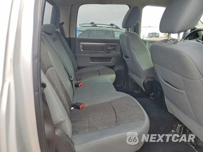 Zdjęcie 10 z 13 samochodu: 2014 RAM 1500 SLT VIN:1C6RR7LG0ES292668 - miniatura