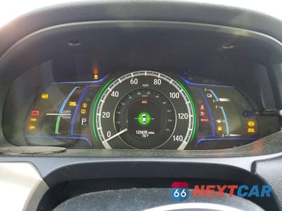Zdjęcie 9 z 12 samochodu: 2014 HONDA ACCORD PLUG-IN HYBRID VIN:JHMCR5F72EC000509 - miniatura