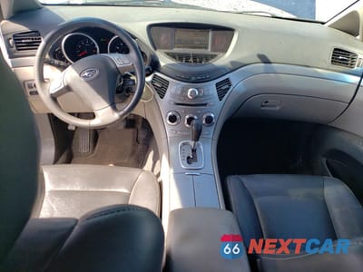 Zdjęcie 8 z 14 samochodu: 2008 SUBARU TRIBECA LIMITED VIN:4S4WX90D484407218 - miniatura