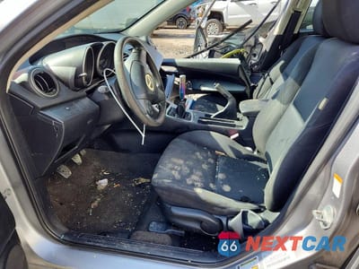 Zdjęcie 7 z 12 samochodu: 2011 MAZDA 3 I VIN:JM1BL1UG7B1372347 - miniatura