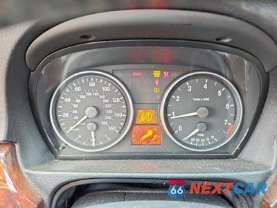 Zdjęcie 9 z 13 samochodu: 2007 BMW 328 I VIN:WBAVA33537KX83550 - miniatura