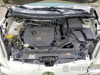 Zdjęcie 12 z 13 samochodu: 2013 MAZDA 5 VIN:JM1CW2DL6D0160448 - miniatura