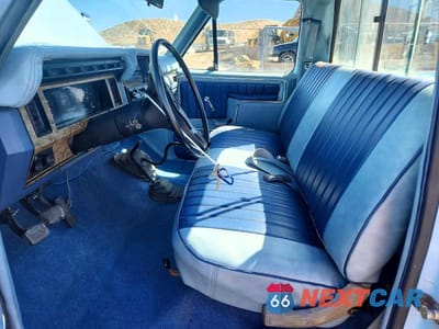 Zdjęcie 7 z 11 samochodu: 1985 FORD F150 VIN:1FTEF14Y1FPB06435 - miniatura