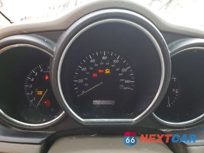 Zdjęcie 9 z 12 samochodu: 2009 LEXUS RX 350 BASE VIN:2T2HK31UX9C109810 - miniatura