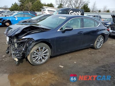 2021 LEXUS ES 300H BASE 58ADA1C18MU004759 - główne zdjęcie licytacji z USA - miniatura