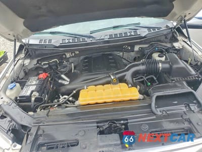 Zdjęcie 11 z 12 samochodu: 2015 FORD F150 SUPERCREW VIN:1FTEW1EG0FFB59929 - miniatura