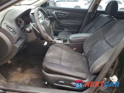 Zdjęcie 7 z 12 samochodu: 2017 NISSAN ALTIMA 2.5 SV VIN:1N4AL3AP6HC254031 - miniatura