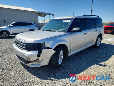 2015 FORD FLEX SE 2FMGK5B87FBA03182 - główne zdjęcie licytacji z USA - miniatura