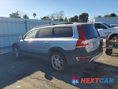 Drugie zdjęcie samochodu z przodu: 2016 VOLVO XC70 T5 PREMIER VIN:YV440MBK4G1247532 - miniatura