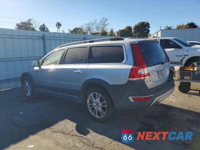 Drugie zdjęcie samochodu z przodu: 2016 VOLVO XC70 T5 PREMIER VIN:YV440MBK4G1247532 - miniatura