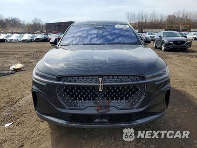Piąte zdjęcie samochodu w środku: 2024 LINCOLN NAUTILUS PREMIERE VIN:5LMPJ8J49RJ801862 - miniatura