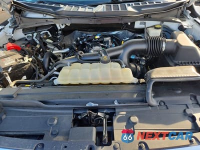 Zdjęcie 11 z 12 samochodu: 2021 FORD F150 SUPERCREW VIN:1FTEW1EP0MKD31994 - miniatura