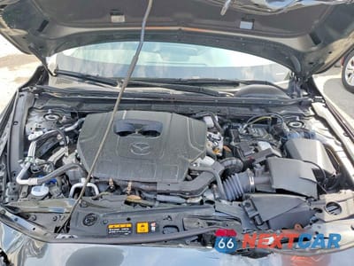 Zdjęcie 11 z 12 samochodu: 2025 MAZDA 3 SELECT SPORT VIN:3MZBPABM7SM465611 - miniatura