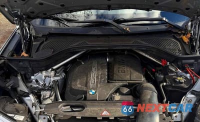 Zdjęcie 7 z 11 samochodu: 2016 BMW X5 SDRIVE35I VIN:5UXKR2C59G0R69371 - miniatura
