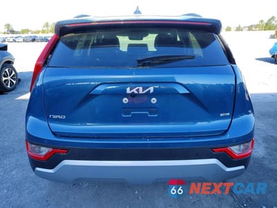 Zdjęcie 6 z 13 samochodu: 2025 KIA NIRO EX VIN:KNDCR3LE3S5295841 - miniatura