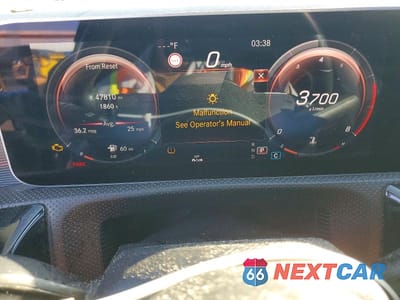 Zdjęcie 9 z 12 samochodu: 2019 MERCEDES-BENZ A 220 VIN:WDD3G4EB8KW027866 - miniatura