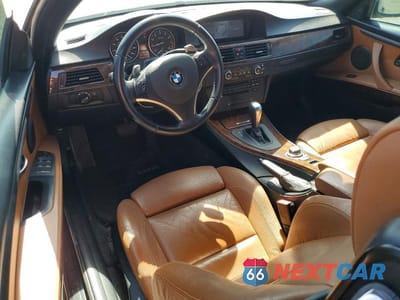 Zdjęcie 8 z 11 samochodu: 2007 BMW 335 I VIN:WBAWL73557PX49909 - miniatura